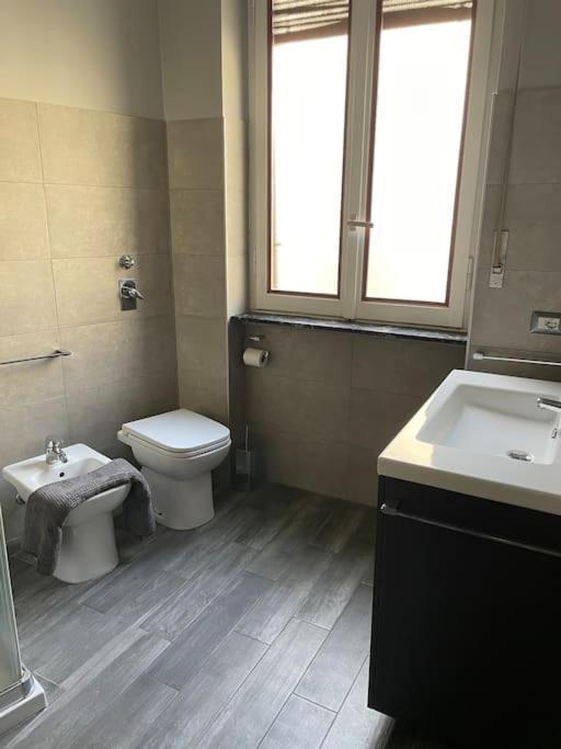 شقة Duomo Walking DistanceModern Flat With Free Wifi ميلان المظهر الخارجي الصورة
