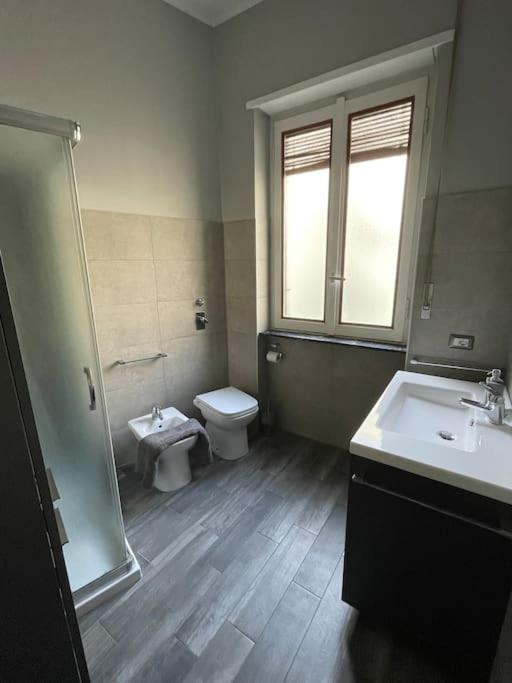 شقة Duomo Walking DistanceModern Flat With Free Wifi ميلان المظهر الخارجي الصورة