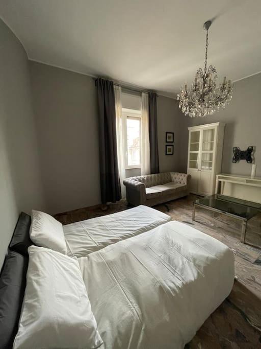 شقة Duomo Walking DistanceModern Flat With Free Wifi ميلان المظهر الخارجي الصورة