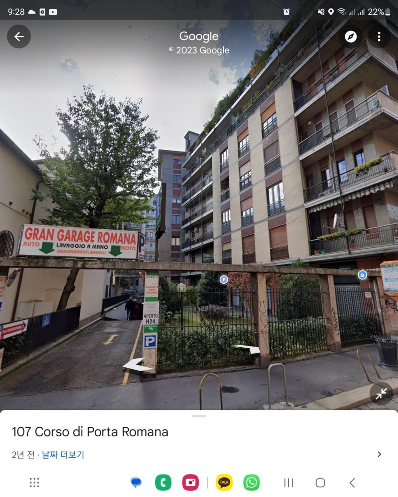 شقة Duomo Walking DistanceModern Flat With Free Wifi ميلان المظهر الخارجي الصورة